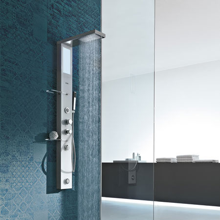 Colonna doccia Brill Plus