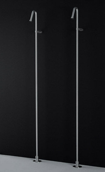 Colonna doccia Minimal