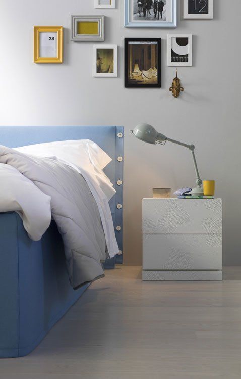 Comodino Segno