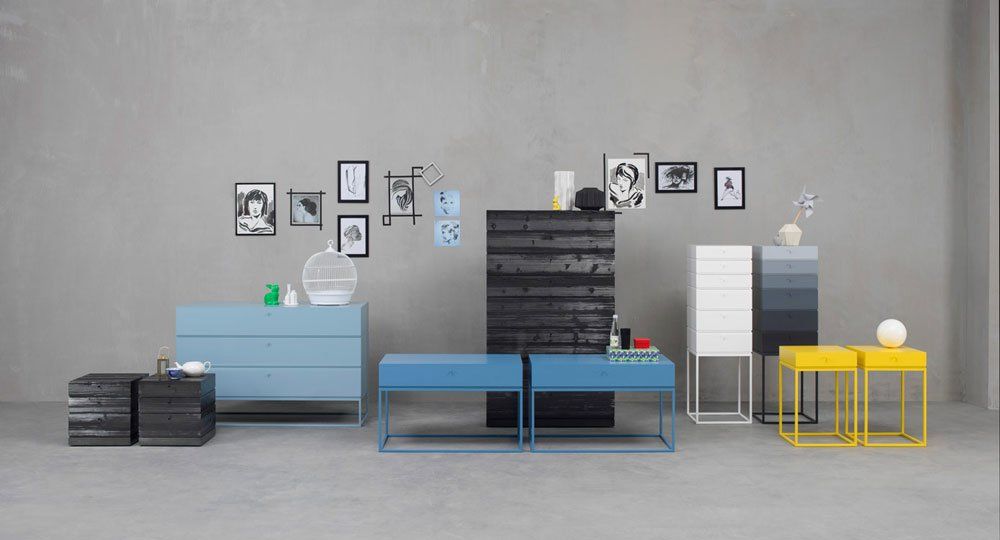 Collezione Box