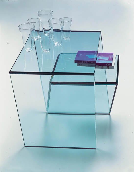 Comodino Zen