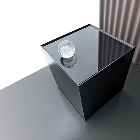 Comodino Riquadro