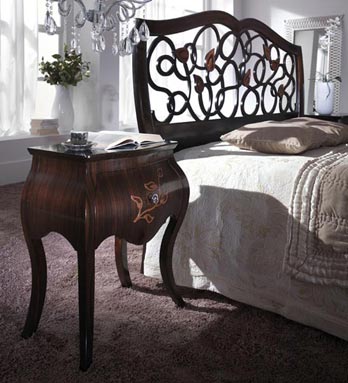 Comodino My Classic Dreams