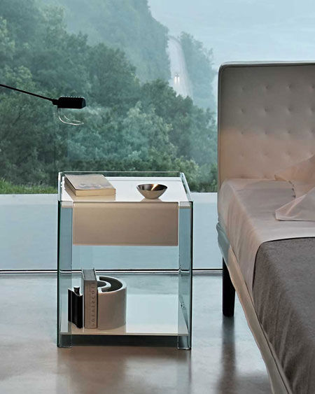 Table de nuit Milo