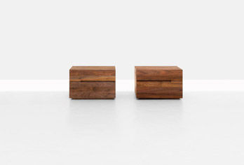 Night Table Nightstand