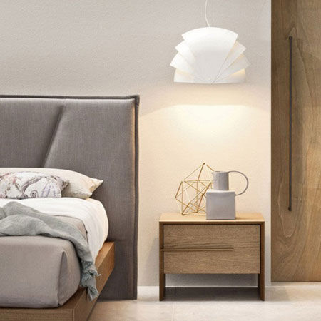 Comodino Platone