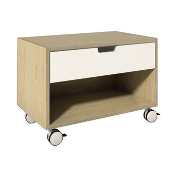 Nachttisch Modular stapelbar