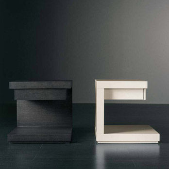 Comodino Cluny