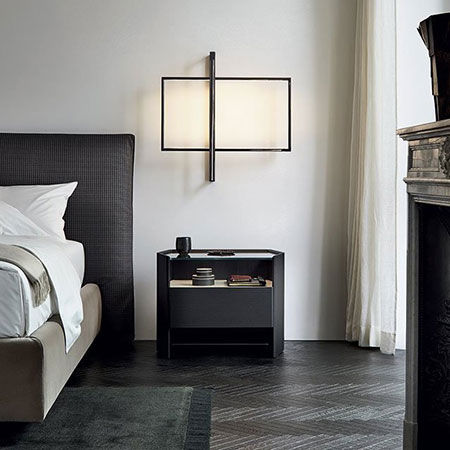 Bedside table Giò