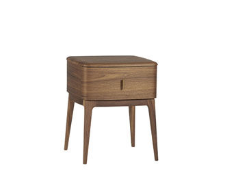Comodino Indigo