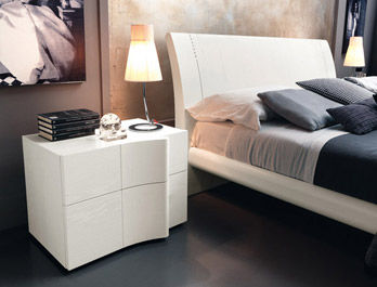 Comodino Armonia
