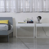 Comodino Box