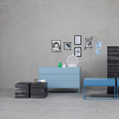 Comodino Box