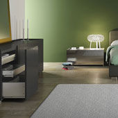 Comodino Traybox