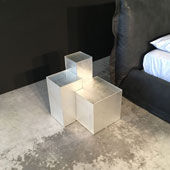 Comodino Crazycube