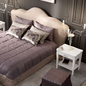 Comodino Nottingham