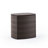Bedside Table 4040