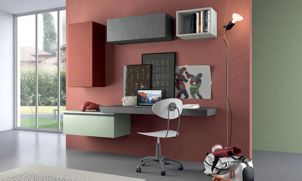 Composizione Golf Y101