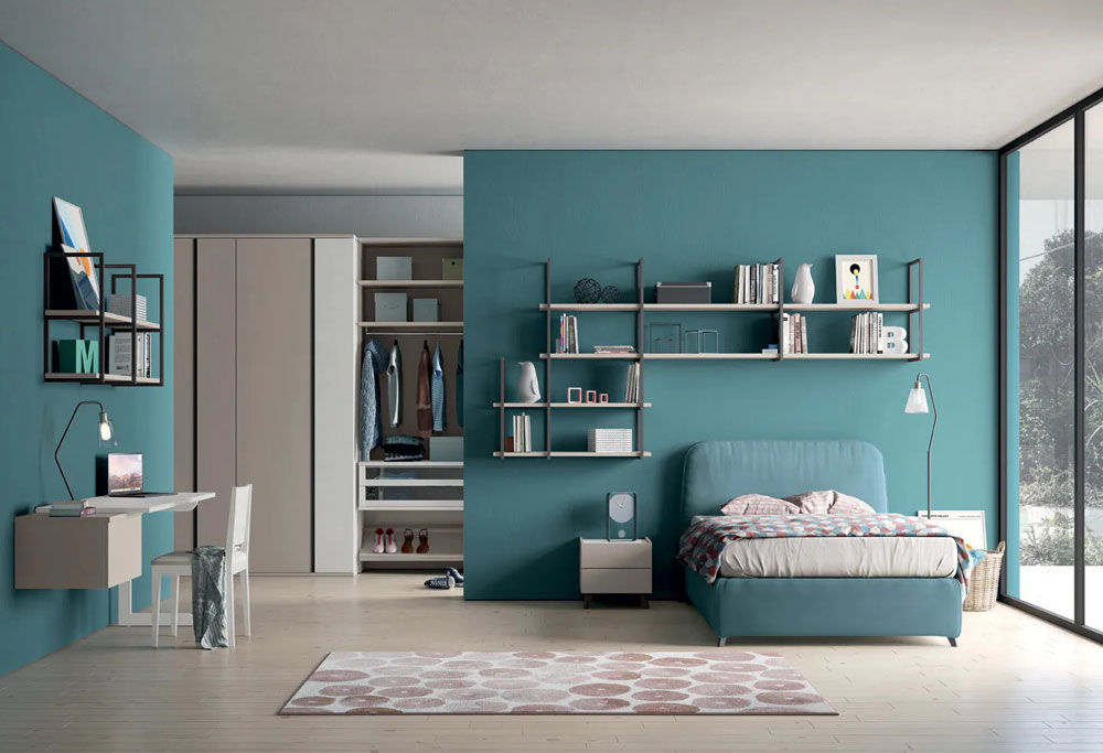 Composizione Golf Y102