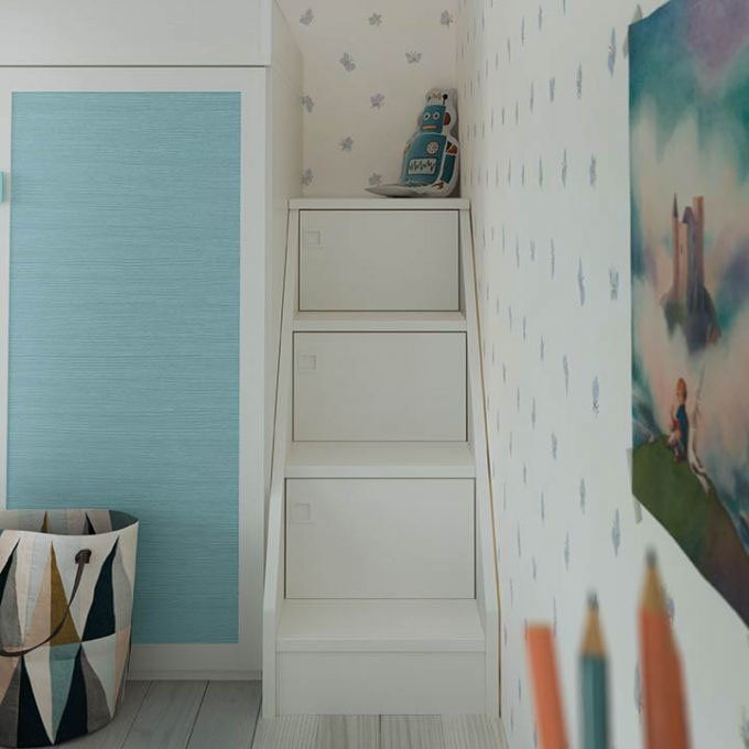 Composizione Scelte di Stile 4