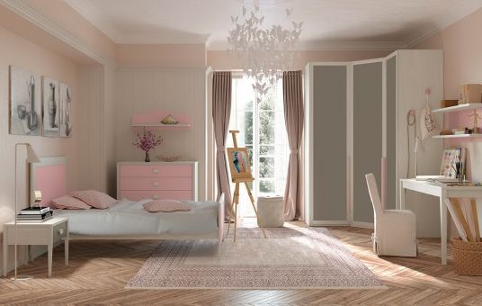 Composizione Scelte di Stile 5
