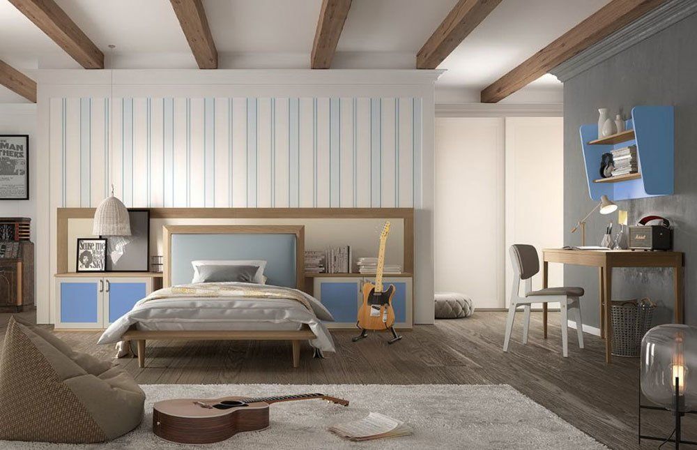 Composizione Scelte di Stile 7
