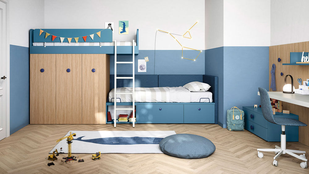 Composizione Kids 12