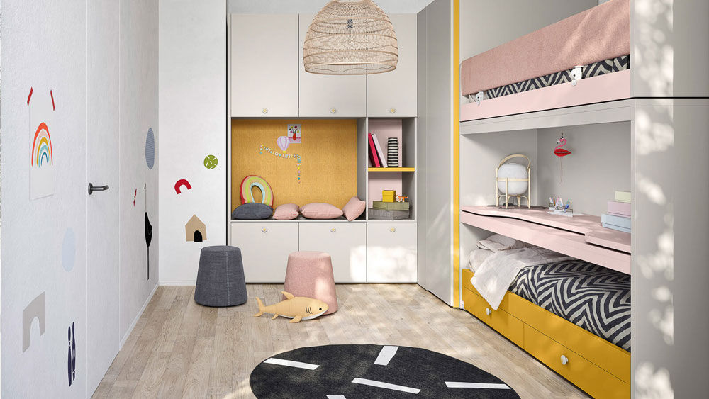 Composizione Kids 15