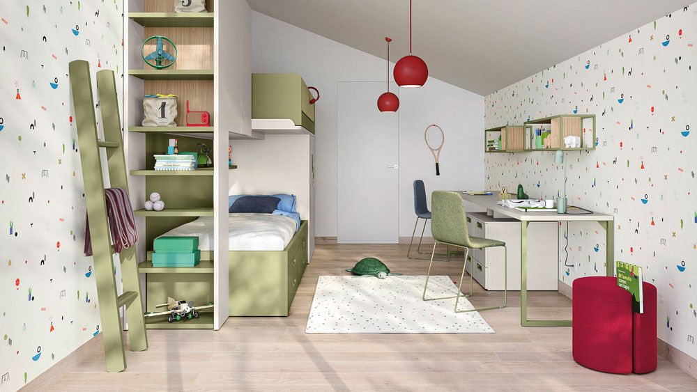 Composizione Kids 17