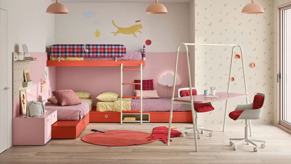 Composizione Kids 10