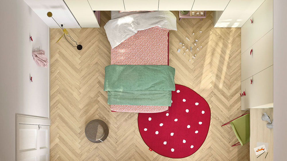 Composizione Kids 23