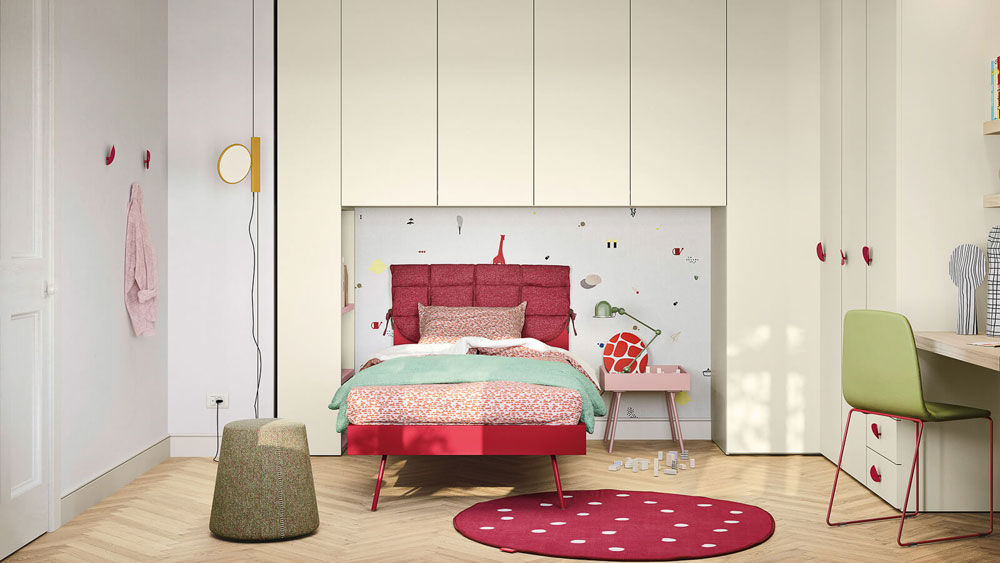 Composizione Kids 23