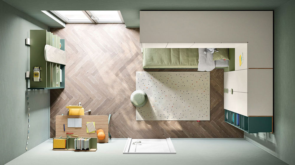 Composizione Kids 27