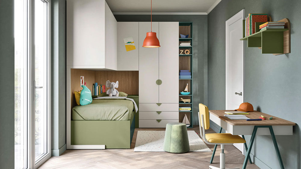 Composizione Kids 27