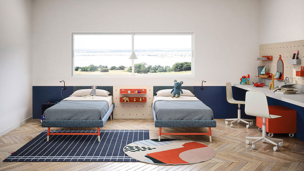 Composizione Kids 02