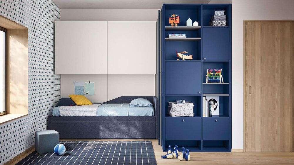 Composizione Kids 25