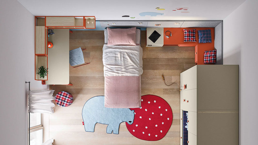 Composizione Kids 01