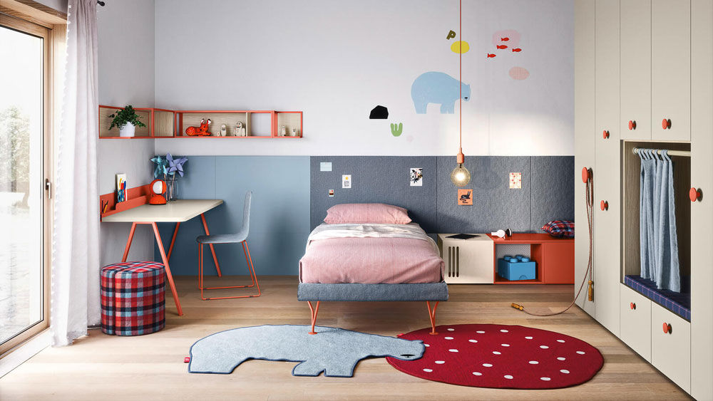 Composizione Kids 01