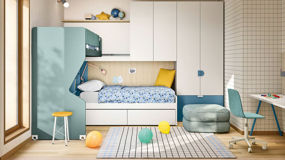 Composizione Kids 19