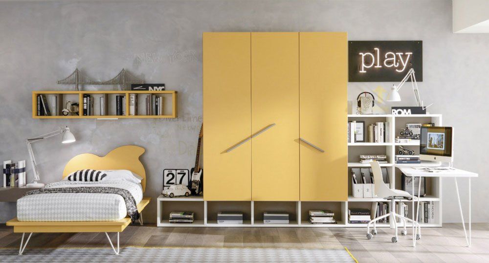 Composizione Schema Libero Z332