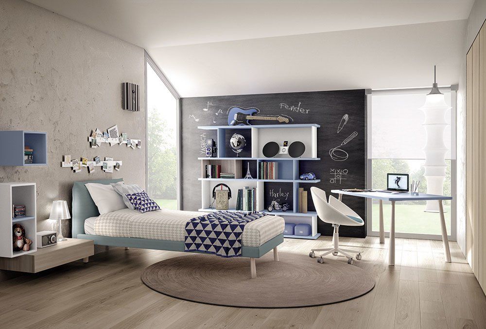 Composizione Z476