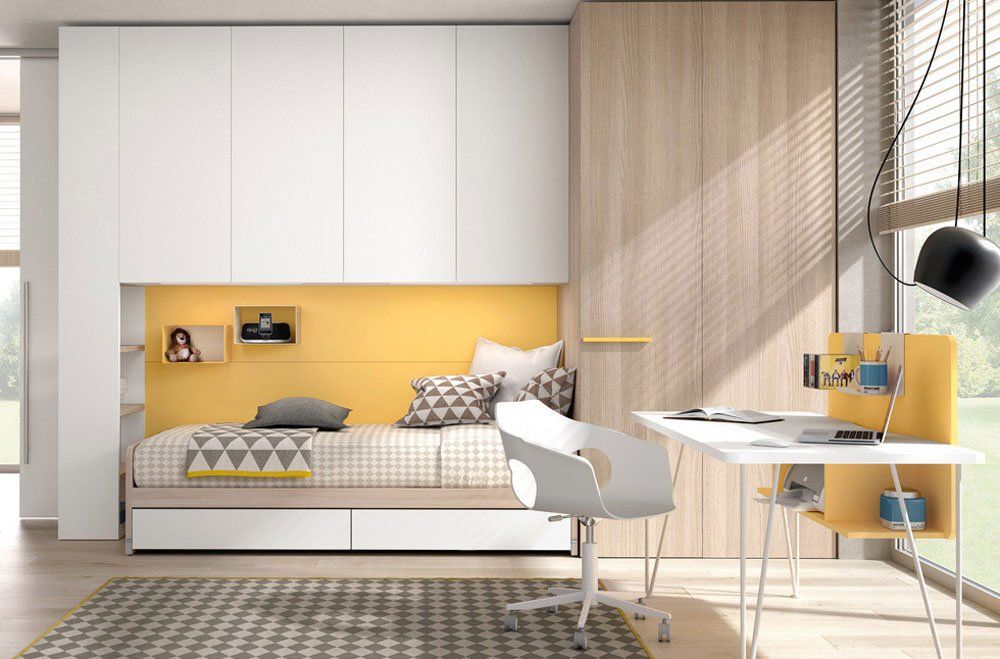 Composizione Multispazio Z478