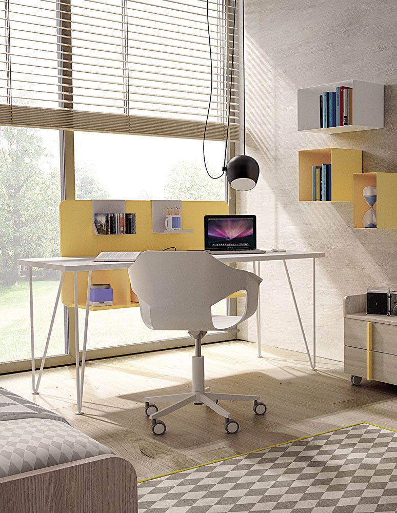Composizione Multispazio Z478
