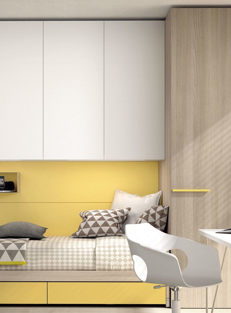 Composizione Multispazio Z478