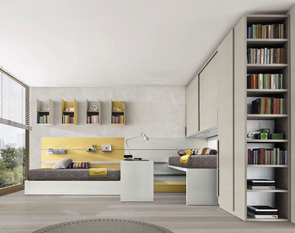 Composizione Multispazio Z020