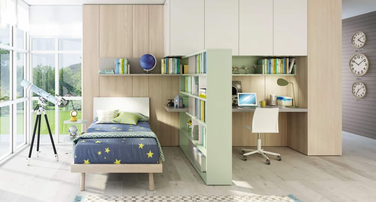 Composizione Multispazio Z788