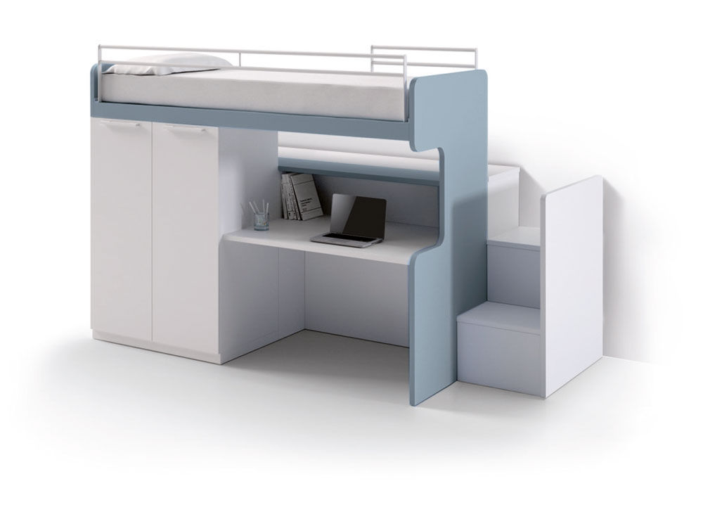 Composizione Multispazio Z768