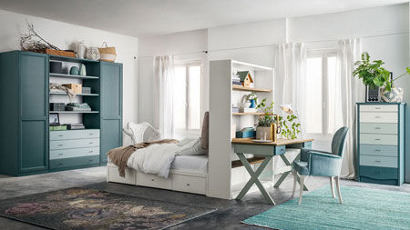 Composizione Every Day Room 1