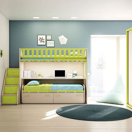 Composizione KS208