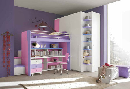 Composizione My Space 216